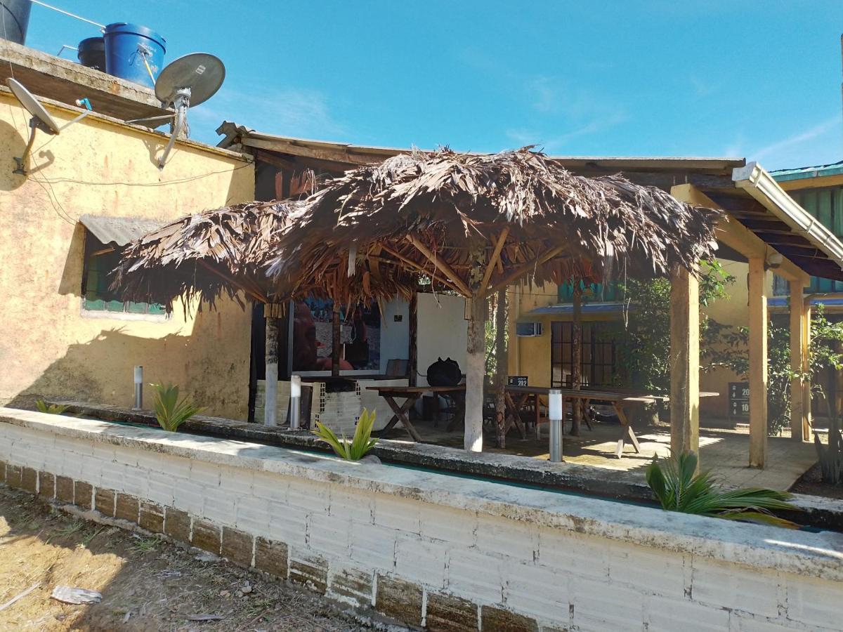 La Barra Hotel Buenaventura Exterior foto