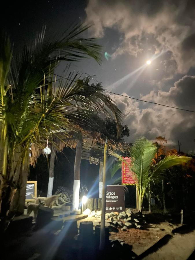 La Barra Hotel Buenaventura Exterior foto