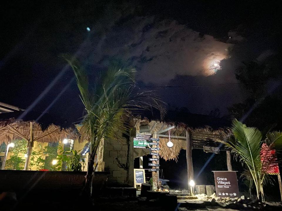 La Barra Hotel Buenaventura Exterior foto